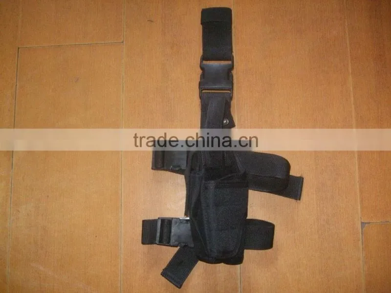 Tactical leg holster/ Army leg Holster/Drop leg Holster