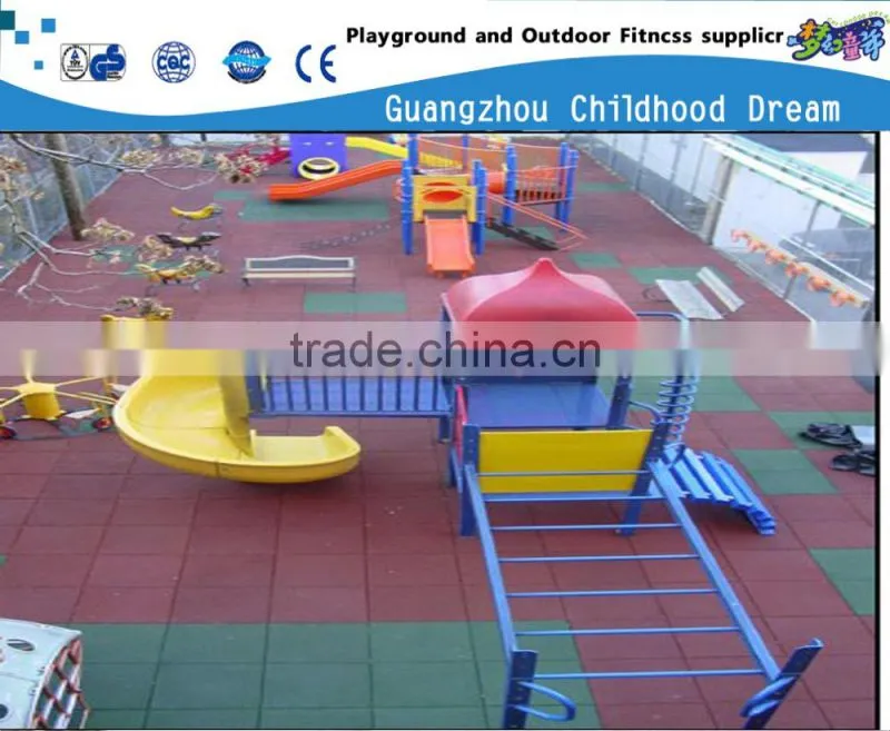 (CHD-808) High quality cheap rubber flooring, rubber gym mat, wholesale rubber flooring
