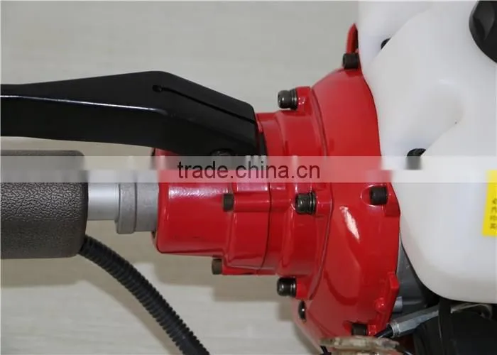 BC4310 /3410 petrol/gasoline cutting machine garden trimmer