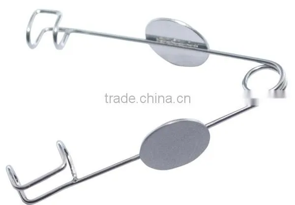 Barraquer Eye Speculum
