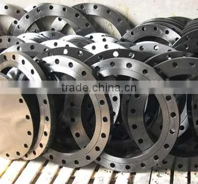 blind plate flange