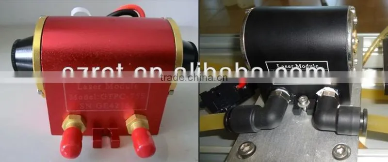 laser cutting 50w laser module model-GTPC-50w