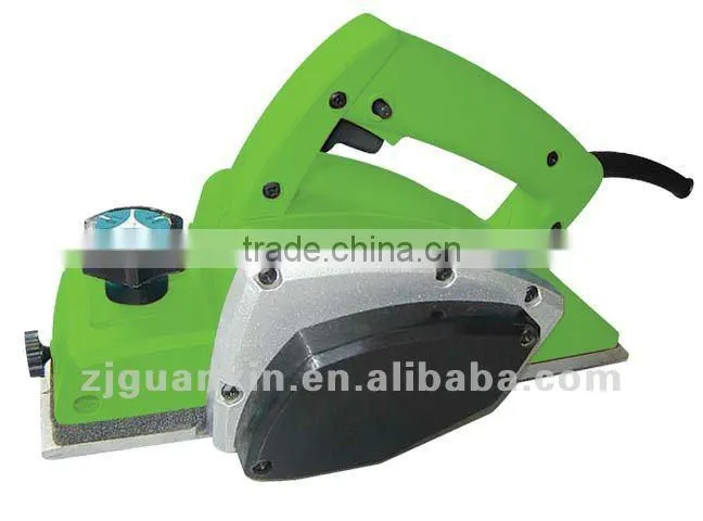 500W low price electric power tools planner for sale