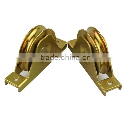 Australia Popular Galvanized Hardware Kit For Sliding Gates