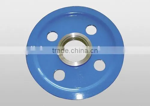 v belt pulley