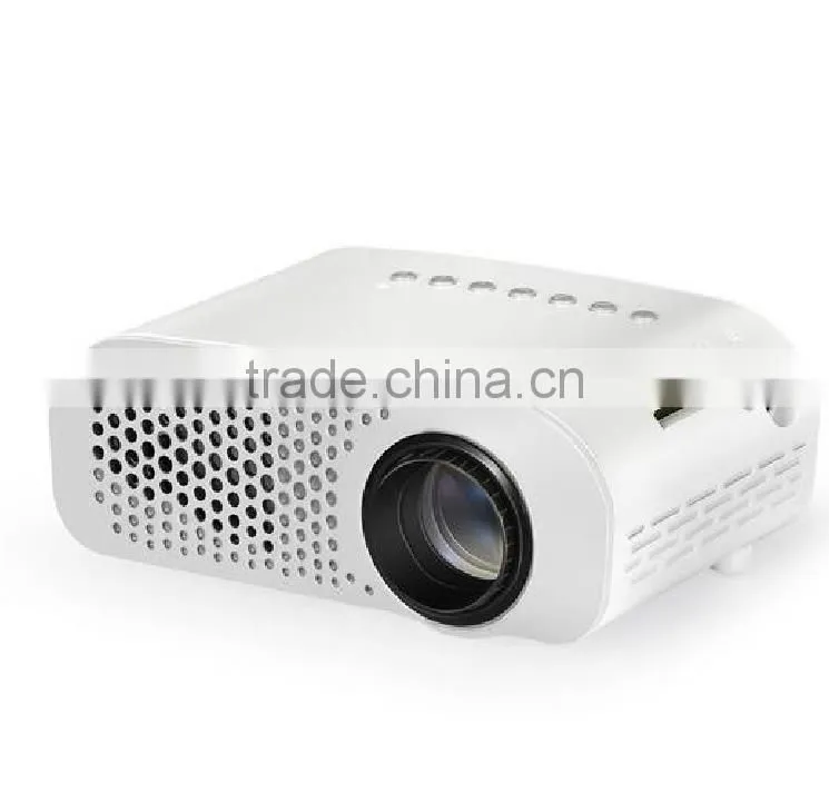3D projector