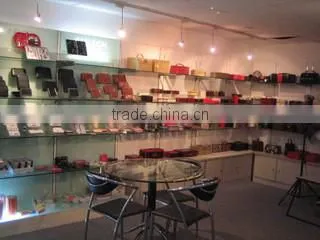 Guangzhou TOPCOM Commodity Co., Ltd. company overview - view 2