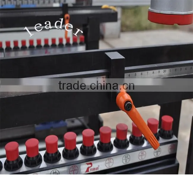 MZB65B multi heads machines deep hole driller