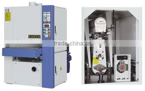 KSR-B630 CE Certification Woodworking Sander Machine