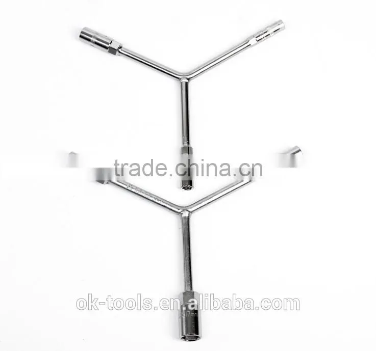 OK-TOOLS NEW special T Style socket wrenches series