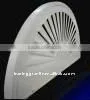 Wood Arch Shutters