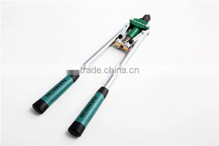 High Quality Double Hand Riveter