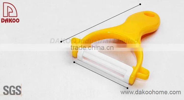 Ceramic Peeler