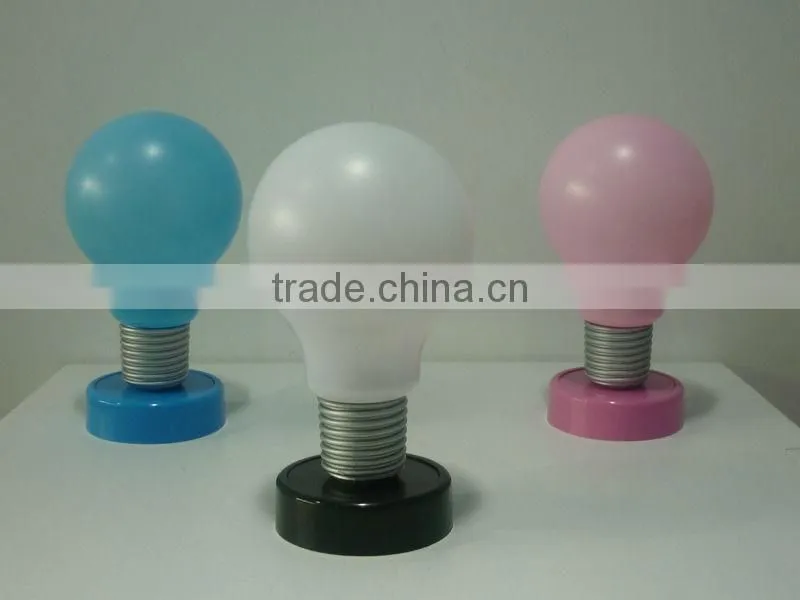 world's largest LED push lamp LED BULB