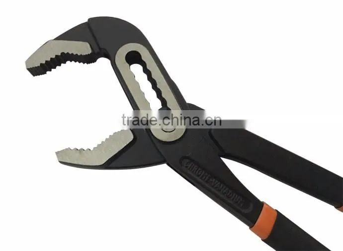Free Sample Hand Tools 10inch Water Pump Locking Pliers
