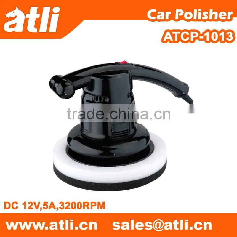 Professional and Perfect Auto polisher