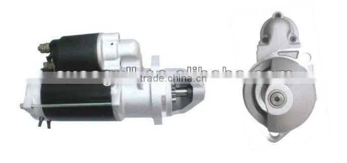 12V 3.0kw 9 T CASE STARTER 18525 0001230013 1181570 1182179