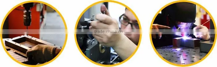 Anko big scale making frozen filled automatic kubba machine