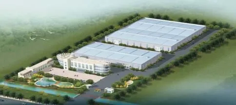 Chengdu WOCO Carbide Industry Co,.Ltd company overview - view 1