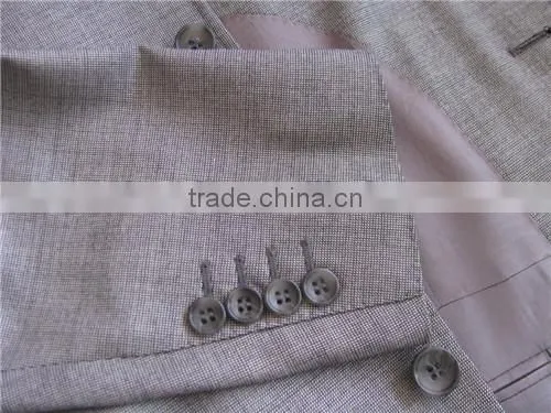 brand name men black jacket in china