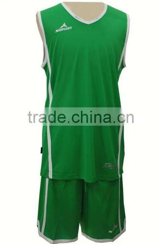 Basketball set for man