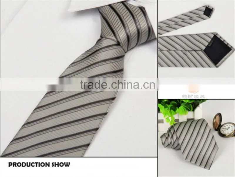 Hot Wholesale Italian Silk Ties For Men Custom Mens Ties