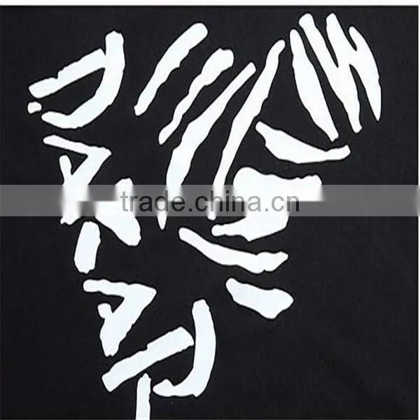 Promotion Men Short Sleeve T Shirt 100% Cotton Round Neck Custom Printing China Wholesale