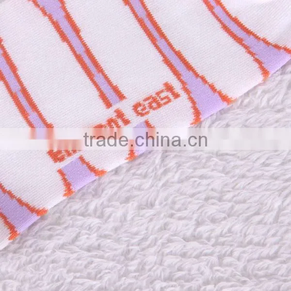Latest ladies ankle sock