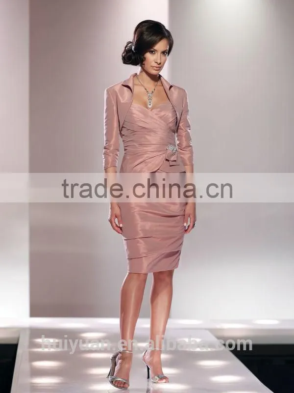 short night satin beaded long sleeve sexy dress women dress