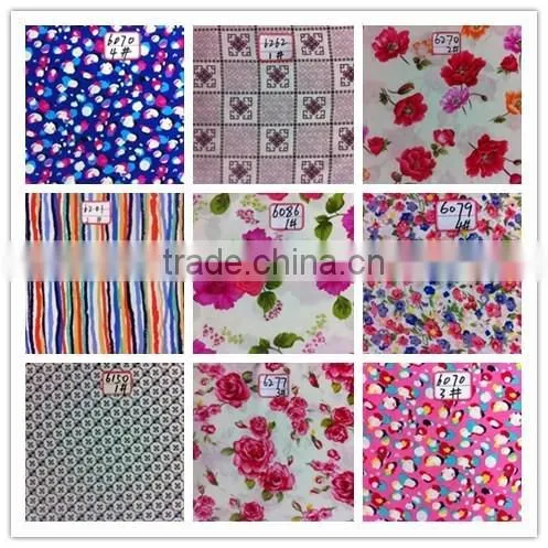 100% viscose rayon fabric in stock