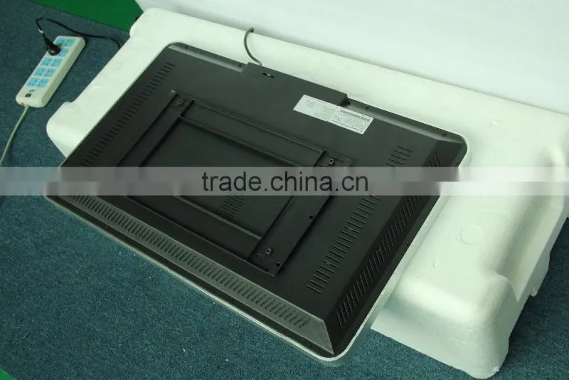 1080P HD Wall Mounted android network Digital Signage player 32 inch