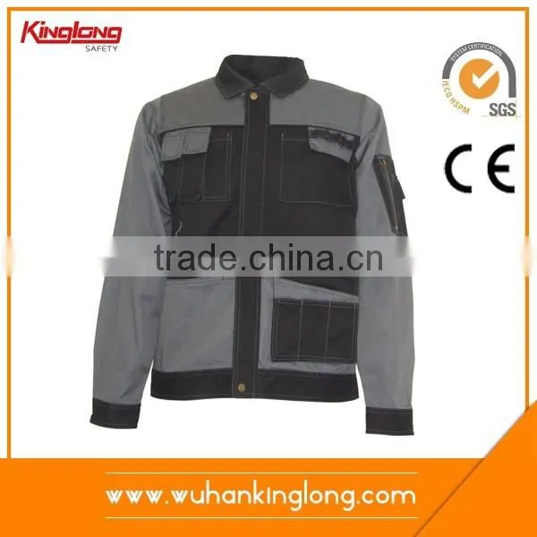 Hot Sale New Fashion Top Quality Workwear Winter Work Jackets