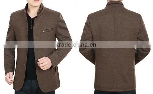 2017 Professional alibaba Jiangxi China wholesale cheap men custom jackets