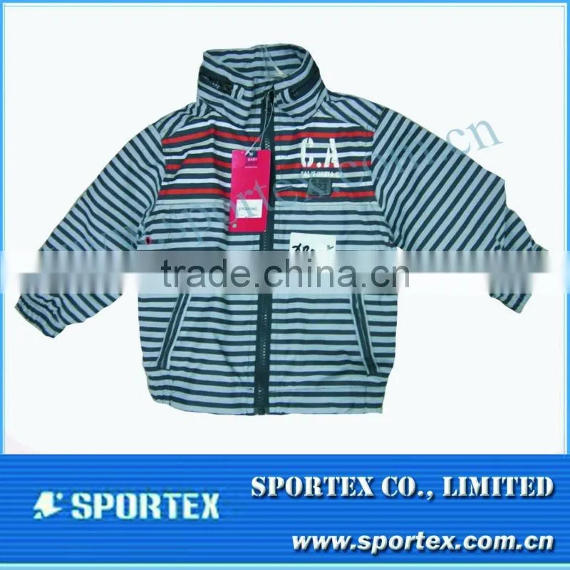 2016 New Style Kid's Jacket/Kid's clothing/chlidren's jacket
