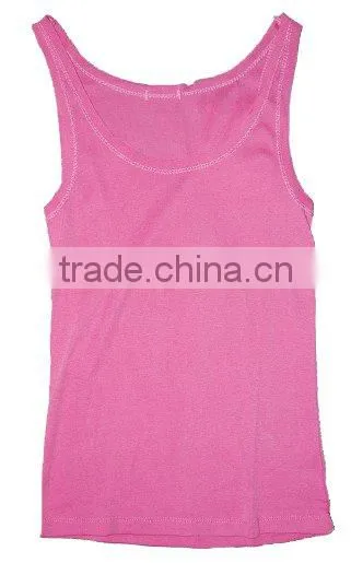 ladies sexy cotton lace cami top