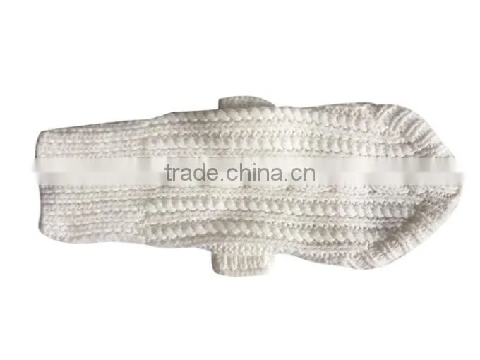 Wholesale dog clothes Custom Design, dog sweater pet accessories dog clothes
