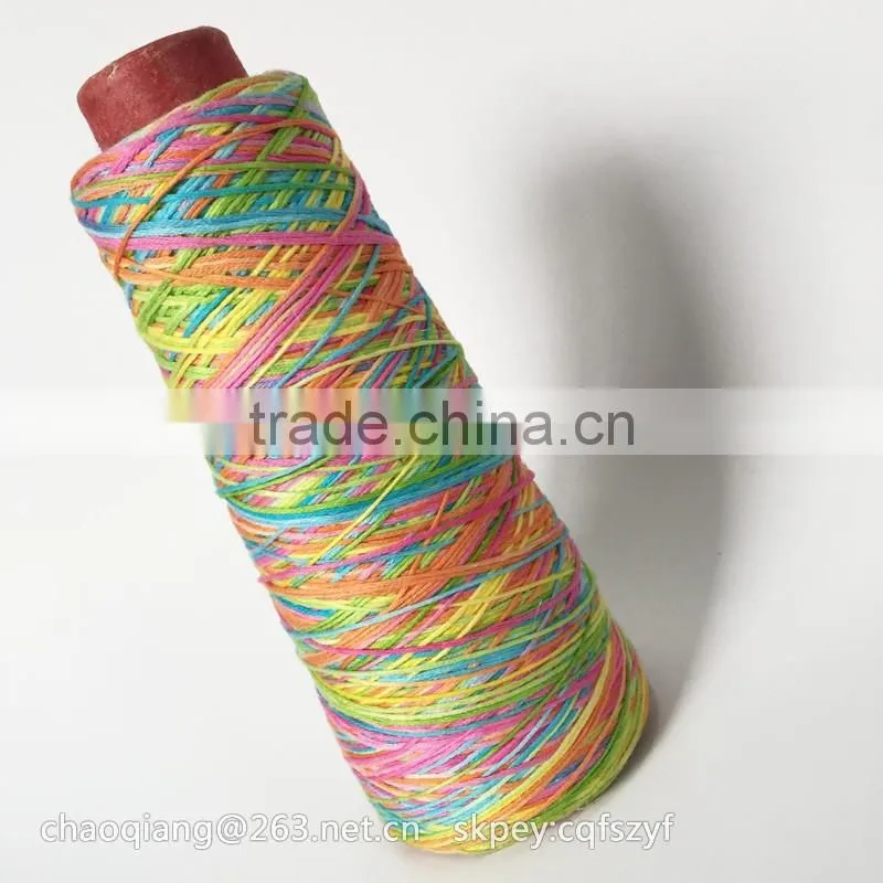 Hot sale China Stripe Mix Color Yarn Dyed Fabric