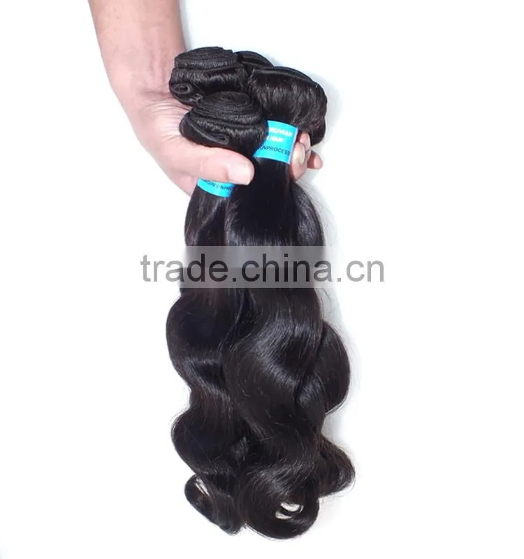Hot hair unprocessed virgin peruvian hair in china, wholesale price for peruvian virgin hair weave