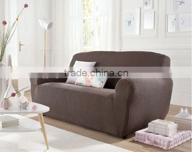 Perfect fitted sofa cover