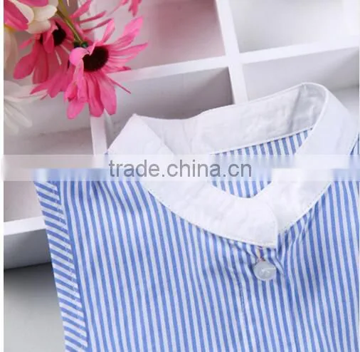 Kids Dresses for Girls Children Girl Summer Bow Dress Kids Clothes Love Pattern Cotton Bear Print Sundress Girls Dresses