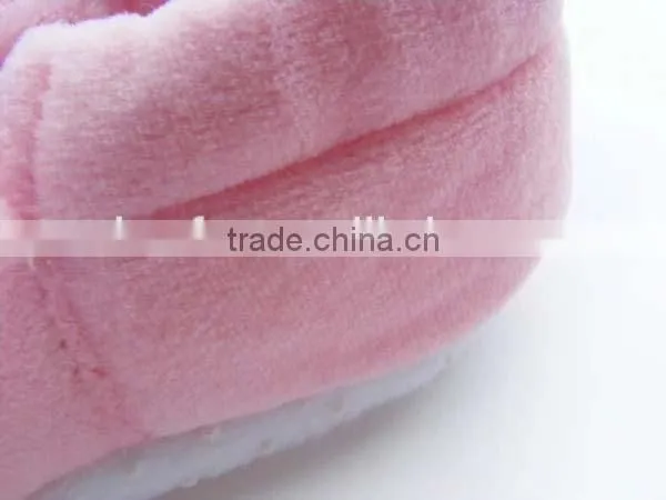 Anti-slip Soft Newborn Baby Shoes