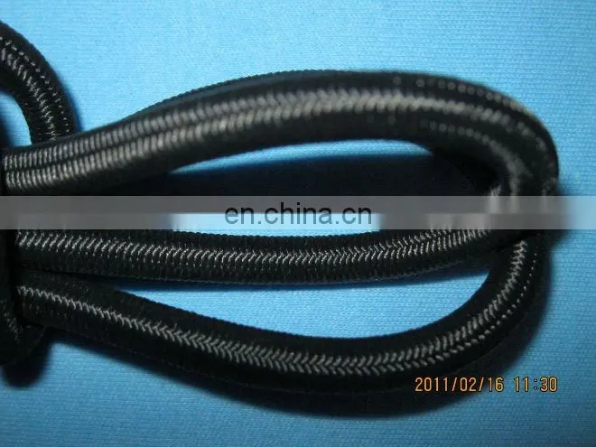 colored elastic string