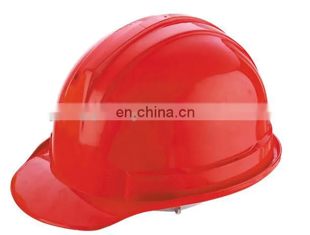 Reflective Work Safety Helmet with EN397 CERTIFICATE