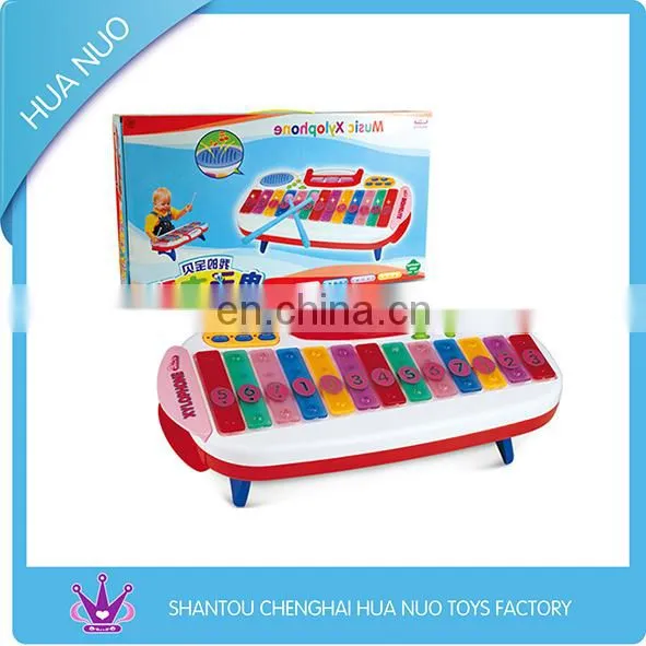 2015 New girls toys musical drum