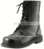 military boot