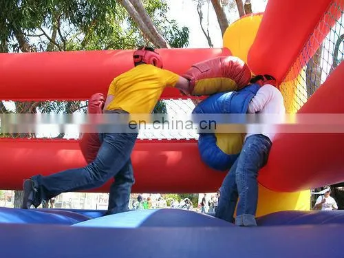 2013 new inflatable sports SP-M015