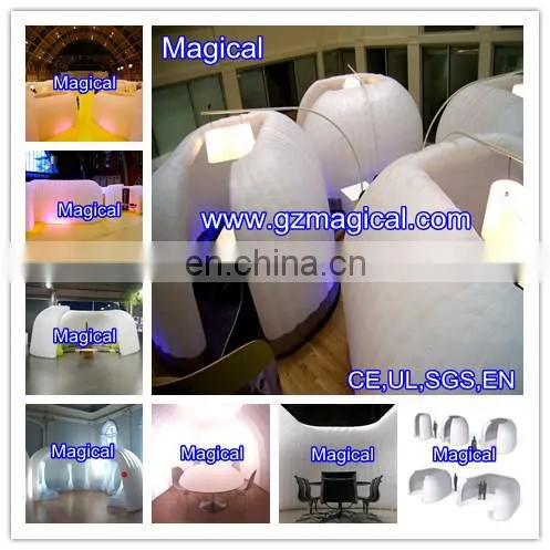 Hot selling Inflatable Air Wall for Advertisting