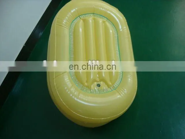 Inflatable Duck Pool
