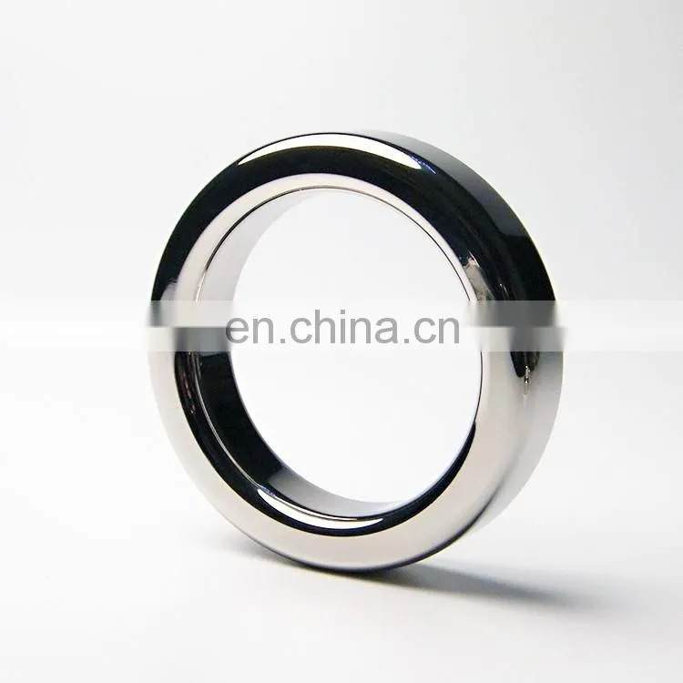delay ejaculation penis ring, stainless steel cock ring