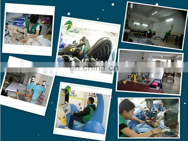 Customized Giant Inflatable Entrance Arch / Advertising Cheap Inflatable Arch With Logo Printing / Inflatable Archway
